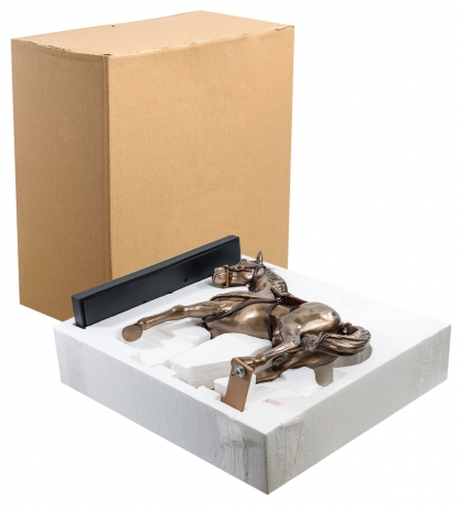 WS-939 Статуэтка "Лошадь"