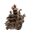 WS-908 Статуэтка в стиле Стимпанк