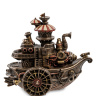 WS-908 Статуэтка в стиле Стимпанк