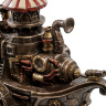 WS-908 Статуэтка в стиле Стимпанк