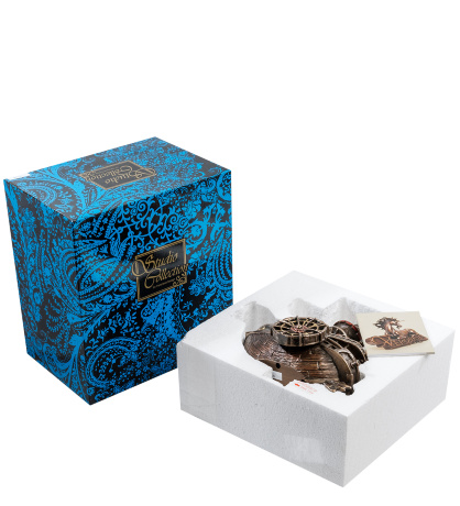 WS-908 Статуэтка в стиле Стимпанк