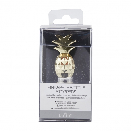 Пробка для бутылок Ананас Kitchen Craft