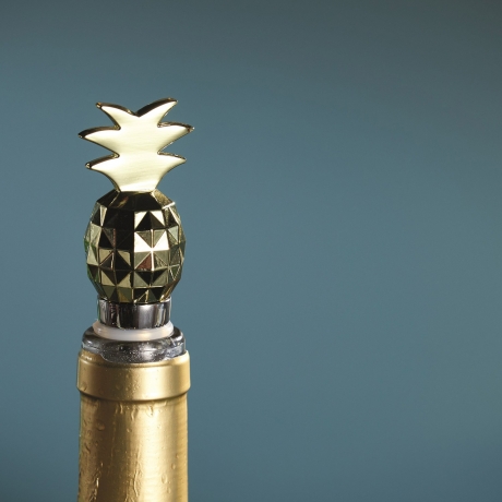 Пробка для бутылок Ананас Kitchen Craft