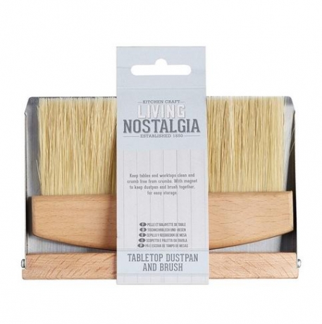 Набор для уборки Living Nostalgia Kitchen Craft