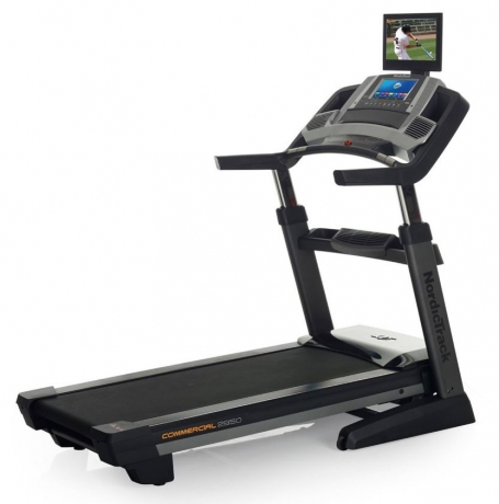 Беговая дорожка NordicTrack Commercial 2950