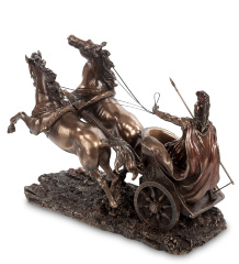 WS-161 Композиция "Ахиллес на колеснице"