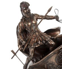 WS-161 Композиция "Ахиллес на колеснице"