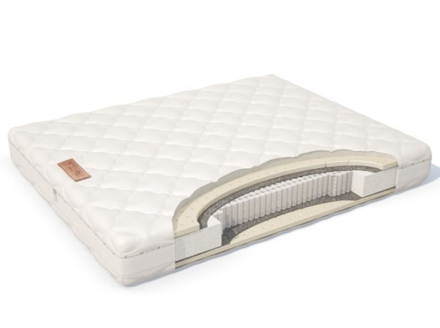 Матрас tivoli ТИВОЛИ, MaterLux