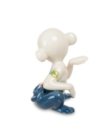 JP-81/20 Фигурка "Обезьяна" (Pavone)