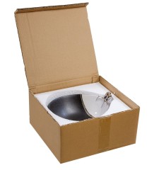 OS-110 Декоративная чаша Коллекция "Влюбленные"