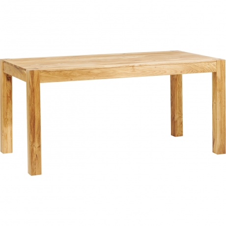 Стол Attento, коллекция "Атенто" 140*75*80, Дуб, Коричневый