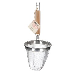 Сито для приготовления восточной лапши KitchenCraft World of Flavours из нерж/стали Kitchen Craft