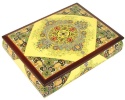 Музыкальная шкатулка Восточные мотивы, большая, Ranet Art