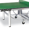 Теннисный стол Donic World Champion TC, зеленый