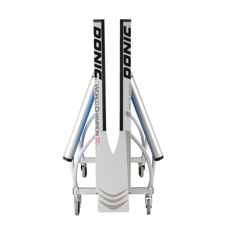 Теннисный стол Donic World Champion TC, зеленый