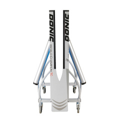 Теннисный стол Donic World Champion TC, зеленый