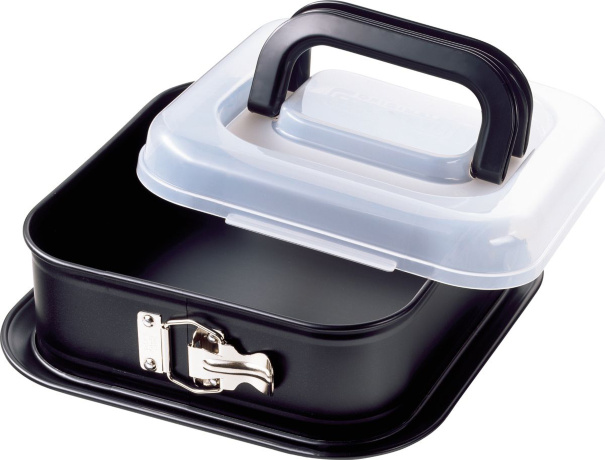 Форма для выпечки разъемная, 36х24 см. Kaiser Emsa