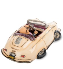BCAR-101 Машина "Tub Speed Star"
