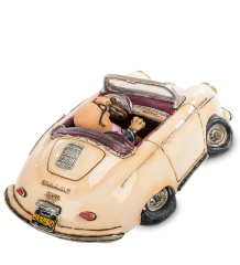 BCAR-101 Машина "Tub Speed Star"