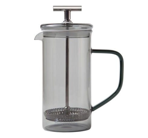 Френч-пресс Blend Sala, 0,35 л. серый Maxwell & Williams