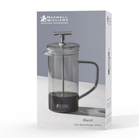Френч-пресс Blend Sala, 0,35 л. серый Maxwell & Williams