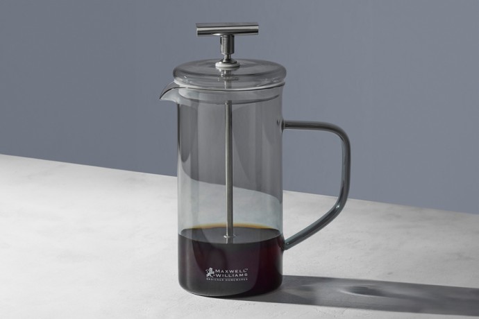 Френч-пресс Blend Sala, 0,35 л. серый Maxwell & Williams