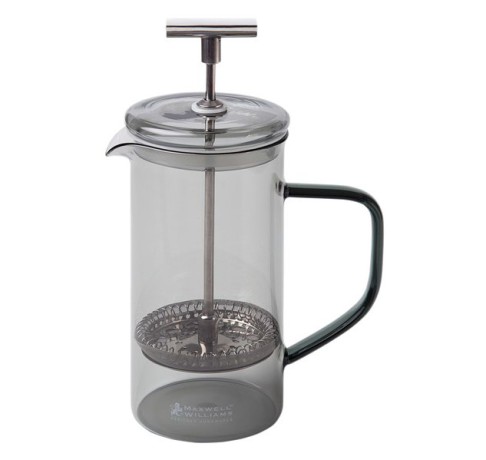 Френч-пресс Blend Sala, 0,35 л. серый Maxwell & Williams