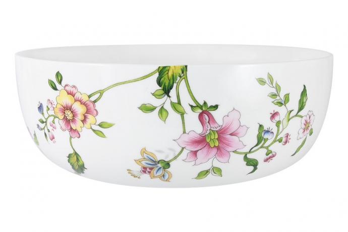 Салатник Provence, 20 см. Emily