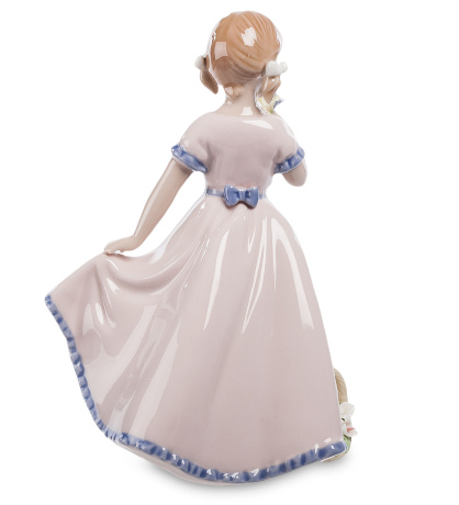 CMS-20/ 5 Фигурка "Девочка" (Pavone)