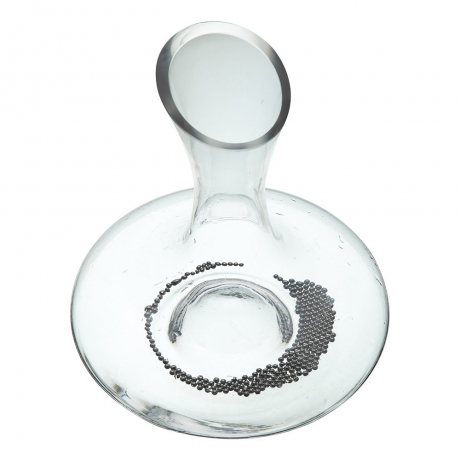 Декантер Deluxe Wine Barcraft Kitchen Craft