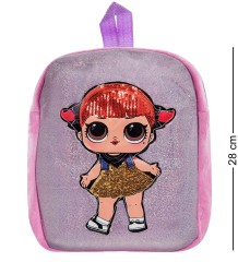 LJ-94/3 Рюкзак &quot;Дол&quot; LOVELY JOY