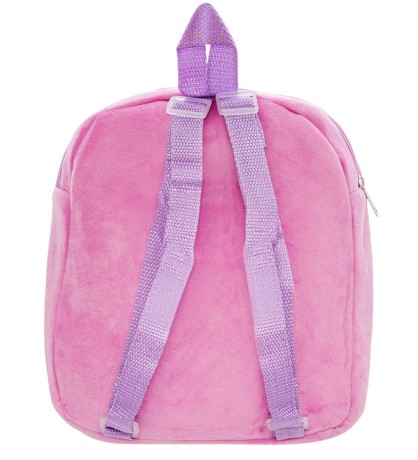 LJ-94/3 Рюкзак "Дол" LOVELY JOY