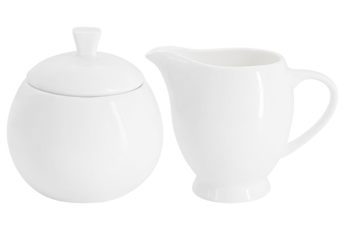 Набор для сахара и сливок Кашемир Maxwell & Williams