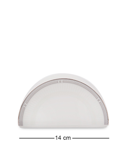 JK-111 Столовый сервиз 27 пр. на 6 перс. "Венецианская Классика" (Venice Classic Pavone)