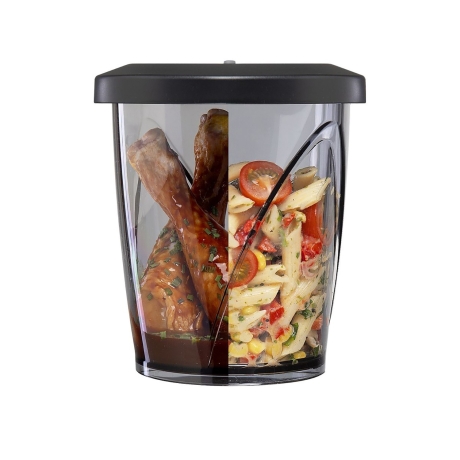 Вакуумный контейнер Vacu Vin