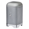 Емкость для хранения кофе Lovello Retro Textured Grey Kitchen Craft 