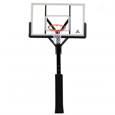 Баскетбольная стационарная стойка DFC ING60A