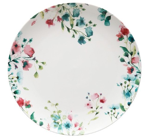 Тарелка обеденная Primavera, 27,5 см. Maxwell & Williams