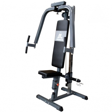 Баттерфляй DFC HOMEGYM HM044