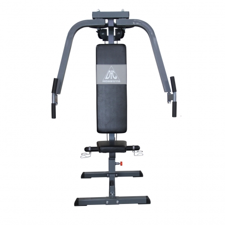 Баттерфляй DFC HOMEGYM HM044