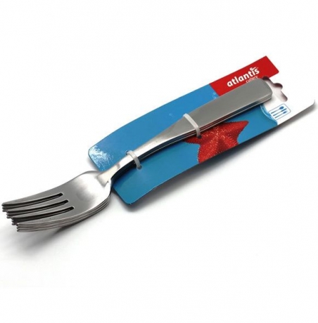 Набор вилок Atlantis, 3 шт.