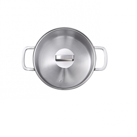 Кастрюля, 2,5 л. (20 см) MAMBO Beka