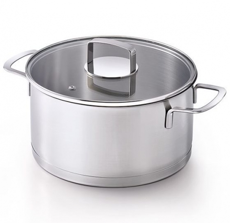 Кастрюля, 2,5 л. (20 см) MAMBO Beka