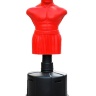 Водоналивной мешок Boxing Punching Man-Heavy CENTURION (красный)