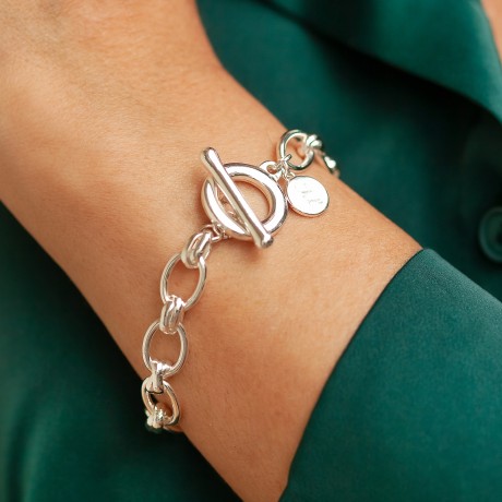 Браслет Cleo Togl