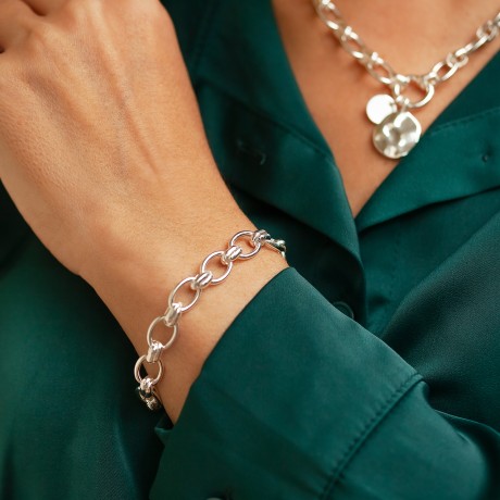 Браслет Cleo Togl