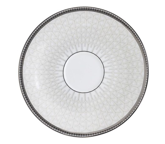 Чайный сервиз Ривьера, 6 персон, 21 предмет, Emily