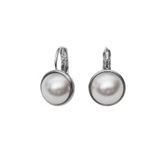 Серьги Pearl