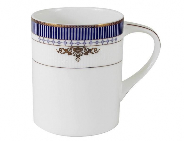 Кружка "Флагман" Naomi, 350 мл.