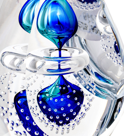 GR-13/ 8 Пресс-папье